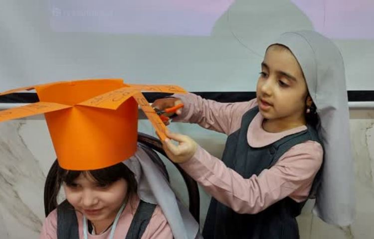 مهارت خواندن 3