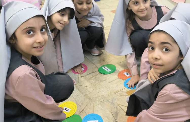 مهارت خواندن 4