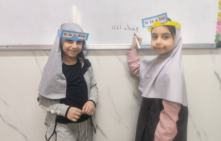 مهارت خواندن 5