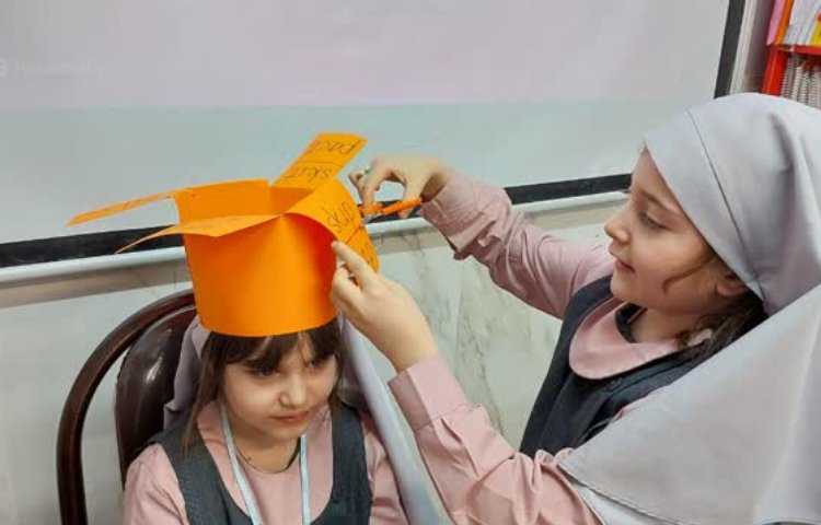 مهارت خواندن 6