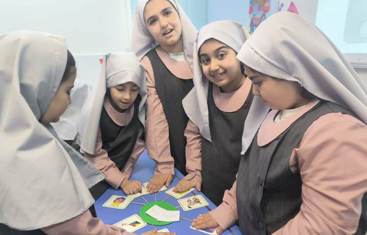 مهارت خواندن 7