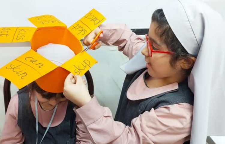 مهارت خواندن 8