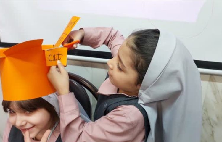 مهارت خواندن 9