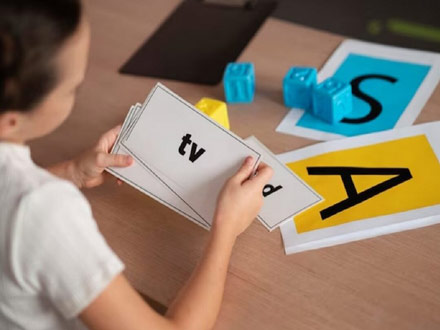 ارائه مثال‌های عملی در آموزش خودآموزی