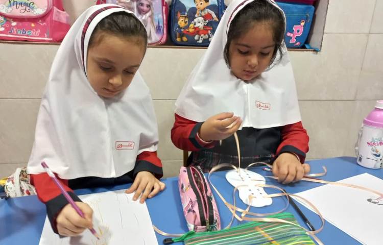 مهارت خودیاری 1