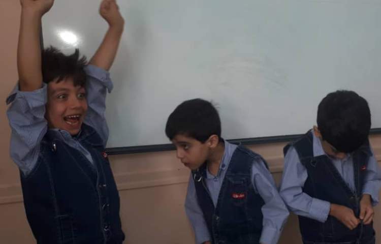 مهارت خودیاری 10