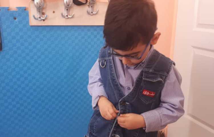 مهارت خودیاری 10