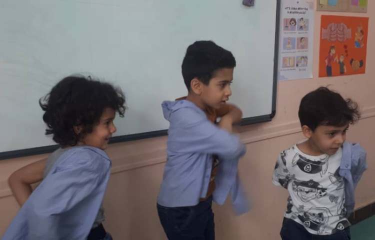 مهارت خودیاری 2