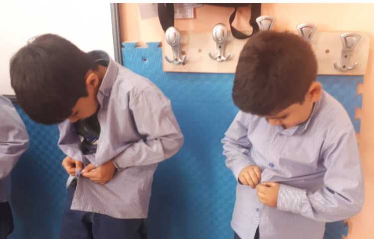 مهارت خودیاری 2