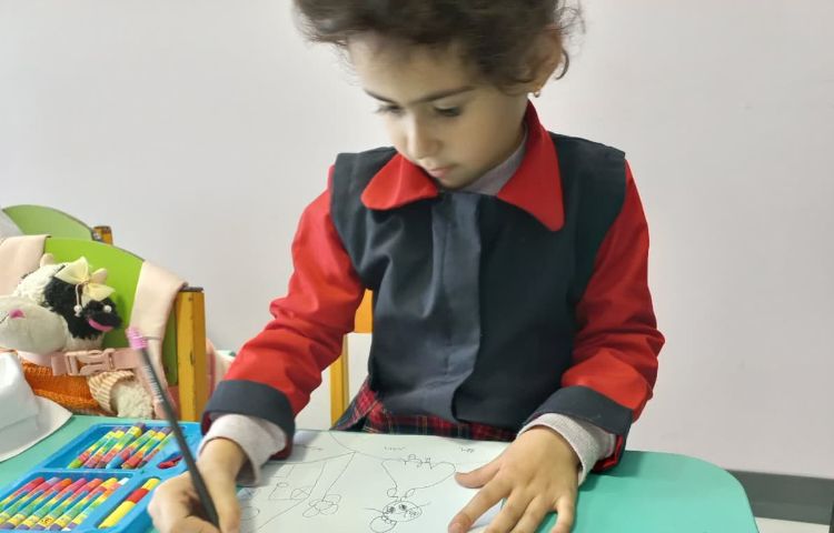 مهارت خودیاری 2