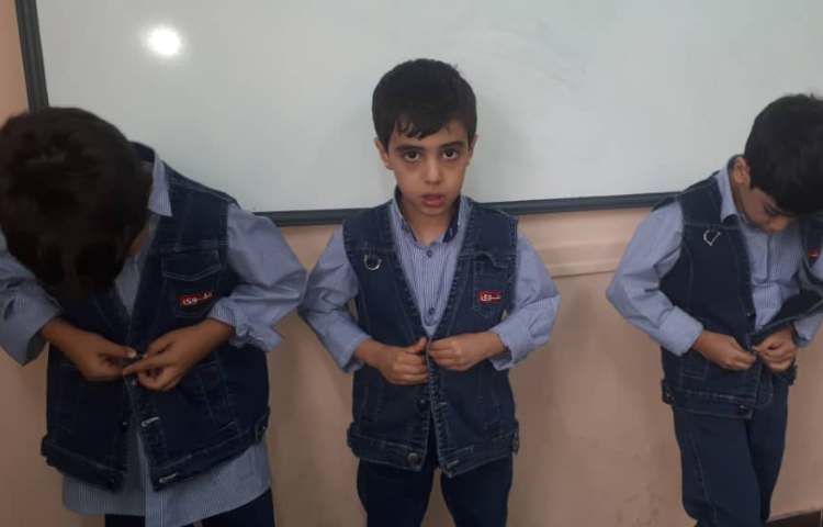 مهارت خودیاری 3