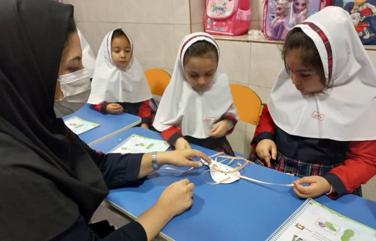 مهارت خودیاری 3