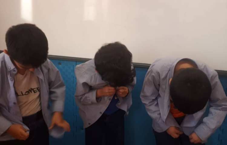 مهارت خودیاری 4