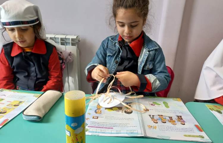 مهارت خودیاری 4