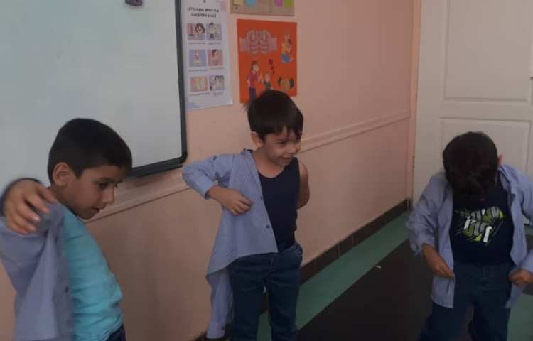 مهارت خودیاری 6