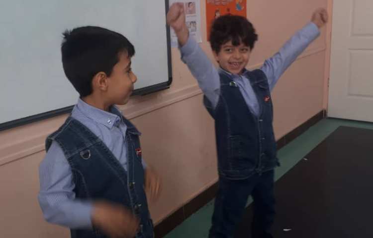 مهارت خودیاری 7