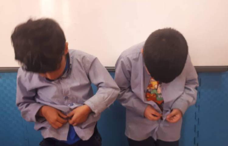 مهارت خودیاری 7