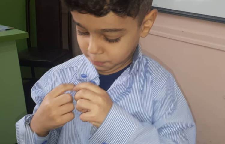 مهارت خودیاری