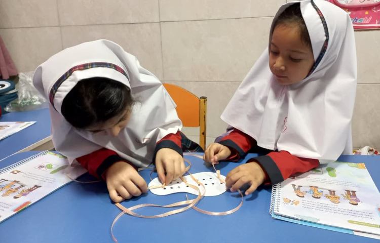 مهارت خودیاری