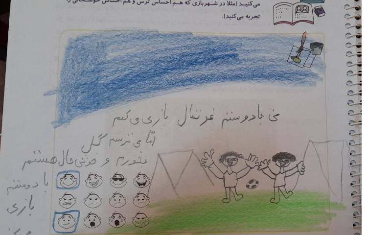 مهارت خود آگاهی مروری بر شناخت احساسات و اموزش احساس دوگانه یا مبهم