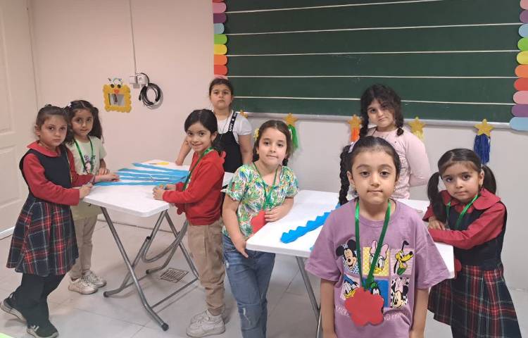 مهارت دست ورزی 1