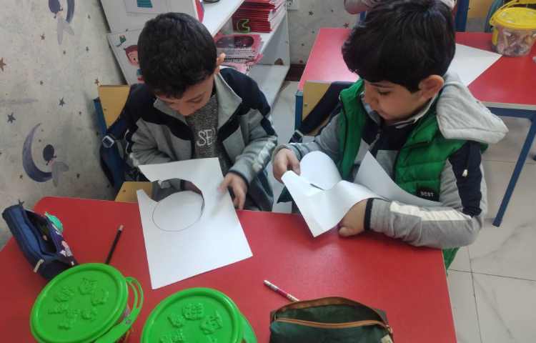 مهارت دست ورزی 1