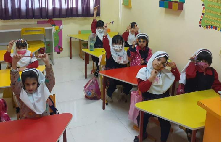 مهارت دست ورزی 2