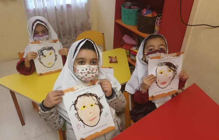 مهارت دست ورزی 3