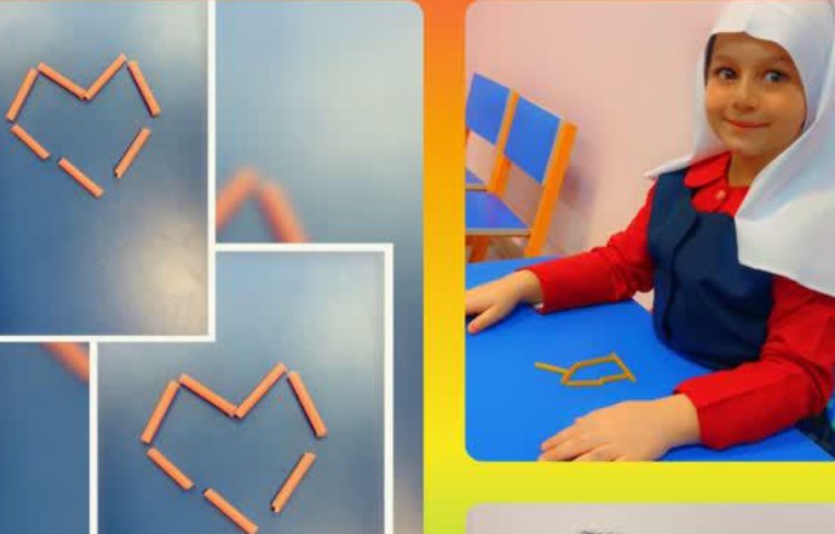 مهارت دست ورزی 3