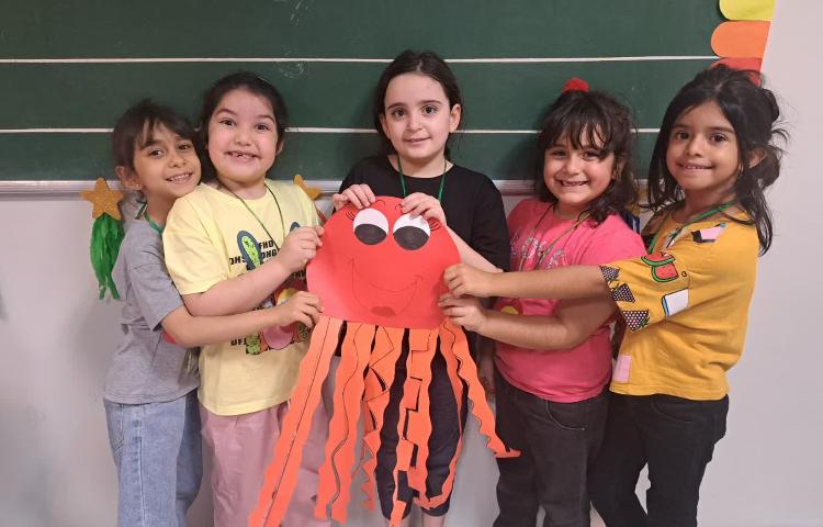 مهارت دست ورزی 3