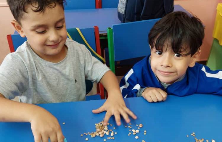 مهارت دست ورزی 3