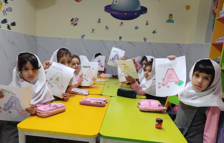 مهارت دست ورزی 3