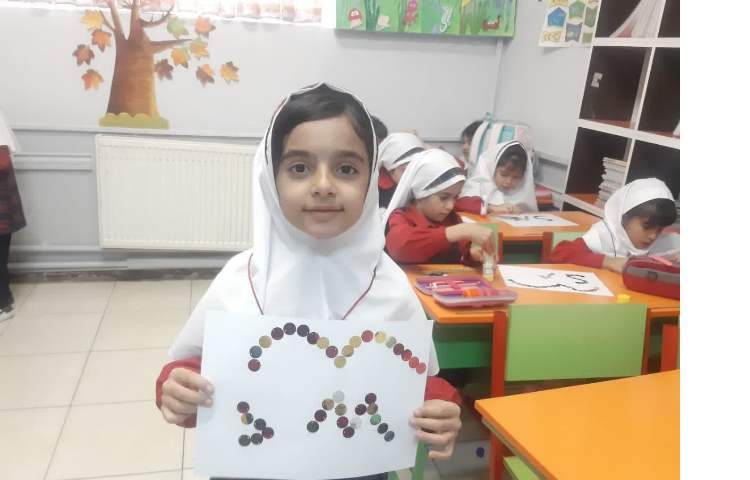 مهارت دست ورزی 4