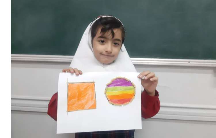 مهارت دست ورزی 5