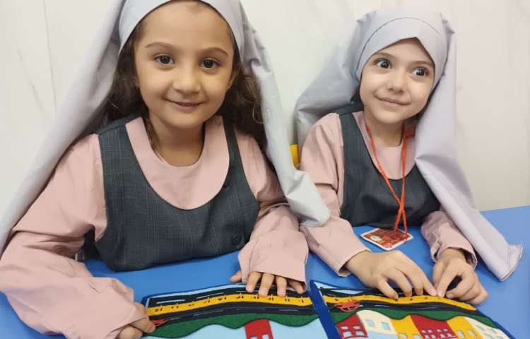 مهارت دست ورزی 7