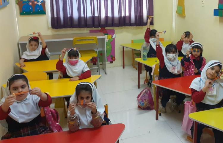 مهارت دست ورزی