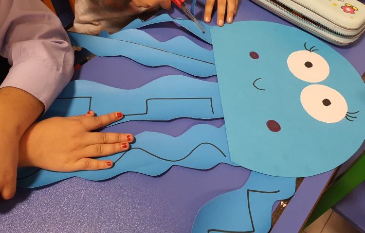 مهارت دست ورزی