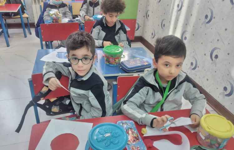 مهارت دست ورزی