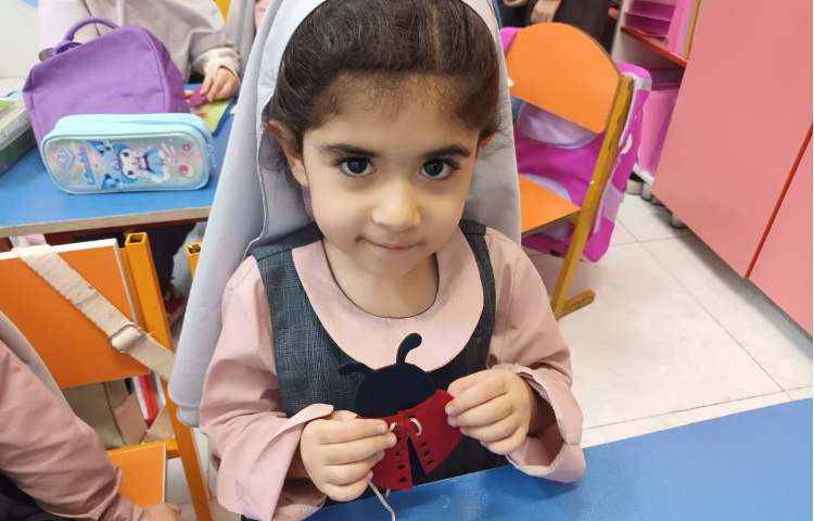 مهارت دست ورزی