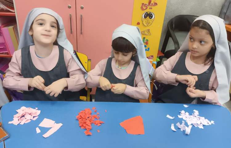 مهارت دست ورزی