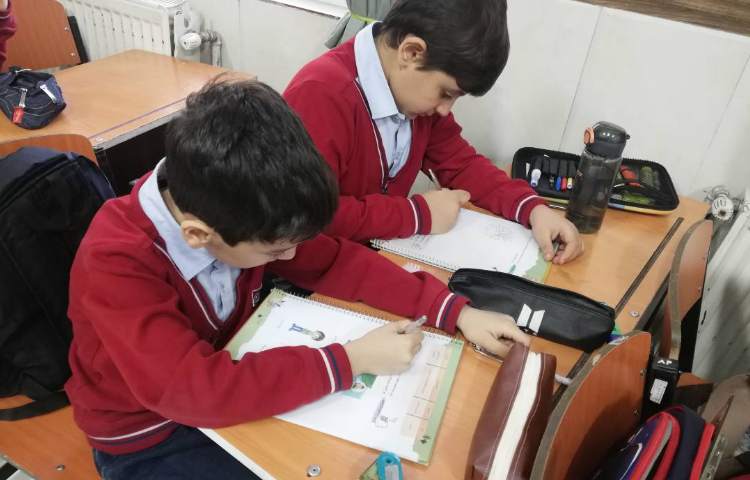 مهارت زندگی -درس روش های مقابله با استرس 1