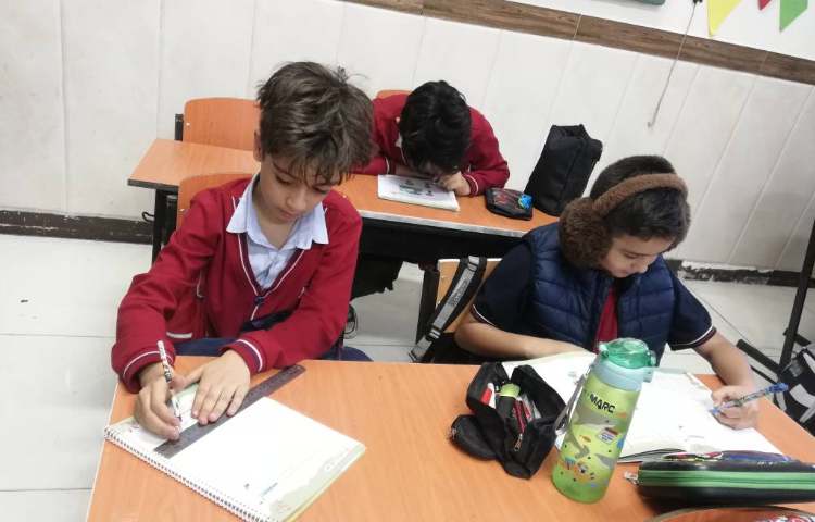 مهارت زندگی -درس روش های مقابله با استرس 2