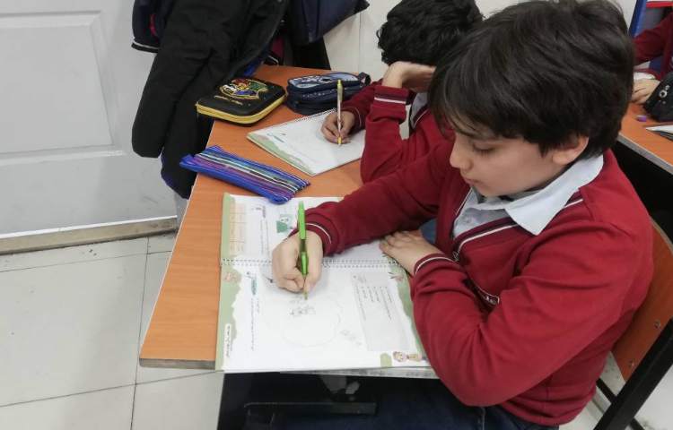 مهارت زندگی -درس روش های مقابله با استرس 4