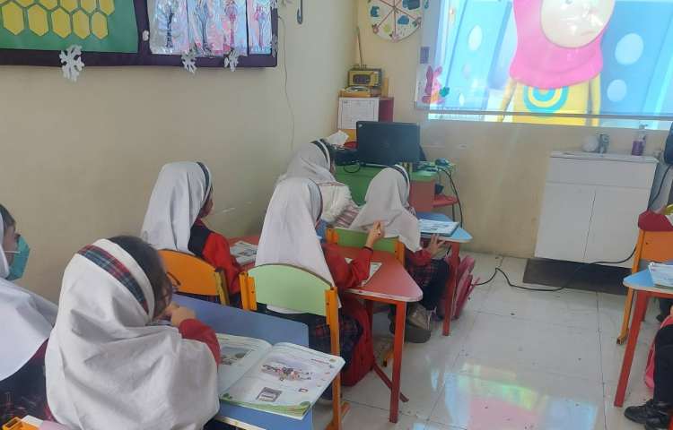 مهارت زندگی 1