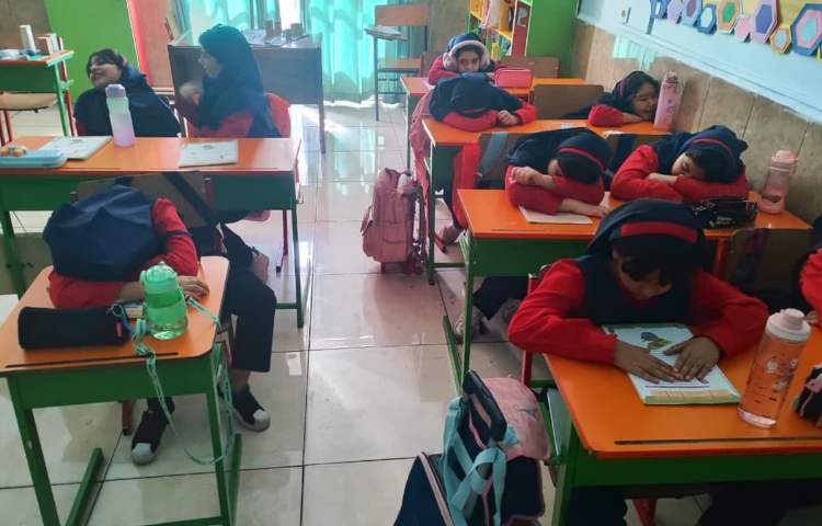 مهارت زندگی 1