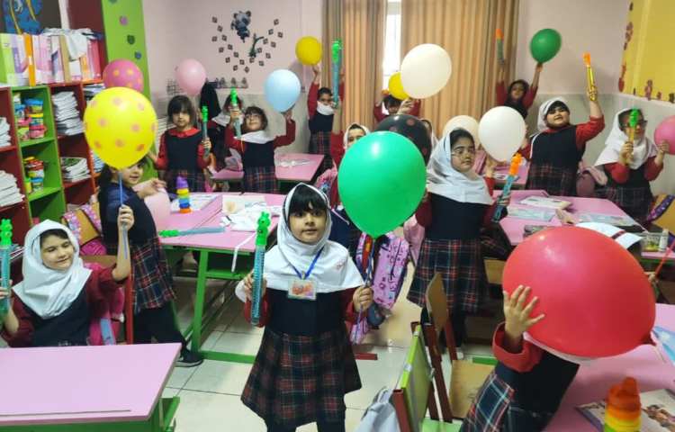 مهارت زندگی 1