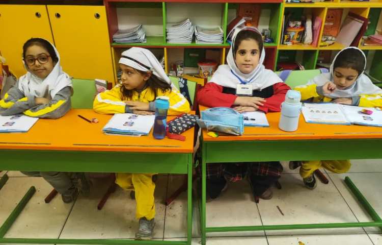 مهارت زندگی 1