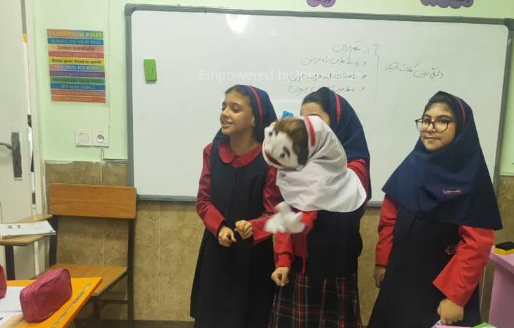 مهارت زندگی 1