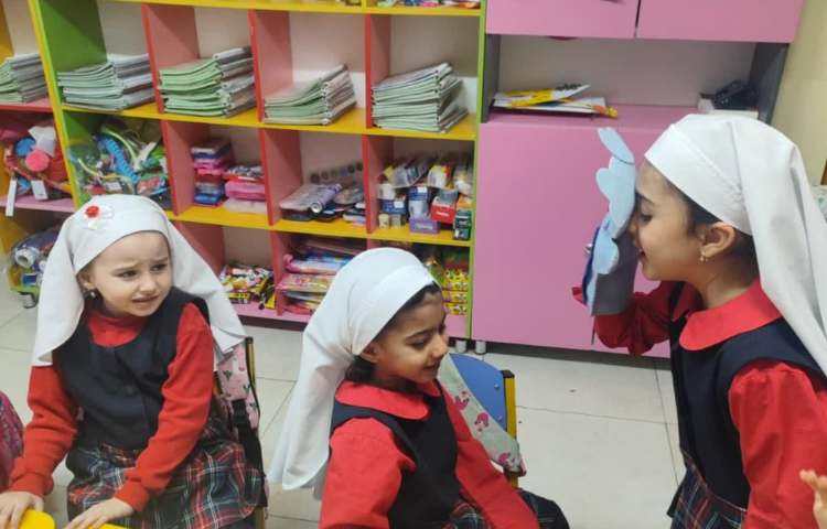 مهارت زندگی 1