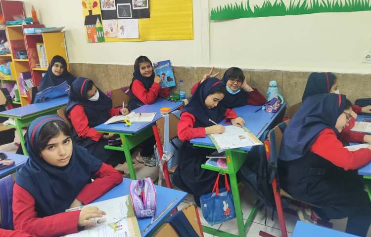 مهارت زندگی 1